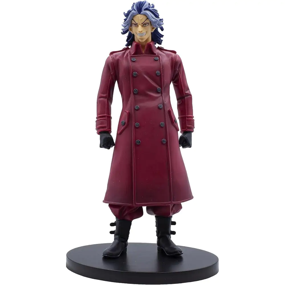 Tokyo Revengers TBA figura 19 cm fotografija izdelka