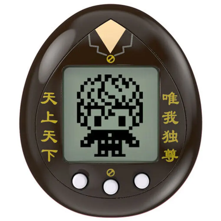 Tokyo Revengers Tokkofuku Tamagotchi igralna konzola fotografija izdelka