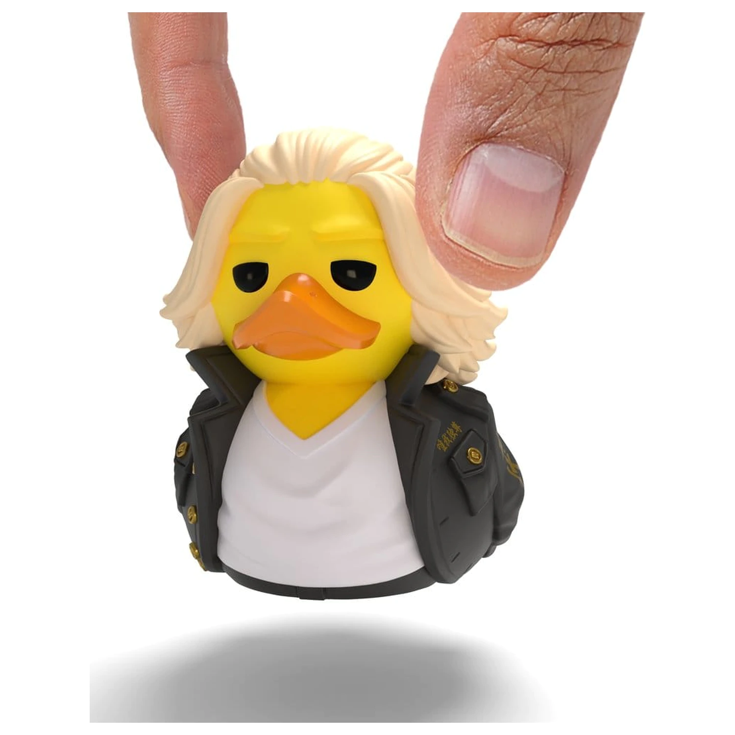 Tokyo Revengers Tubbz Mini PVC figurica Manjiro Sano 5 cm fotografija izdelka