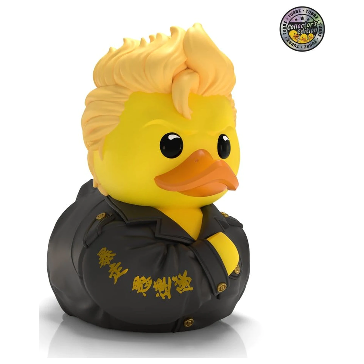 Tokyo Revengers Tubbz PVC figura Takemichi Hanagaki zbirateljska izdaja 10 cm fotografija izdelka