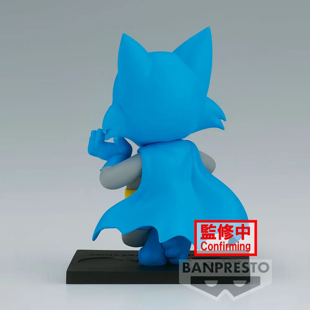 Tom and Jerry 100th Anniversary Warner Bros Tom Batman 8 cm fotografija izdelka