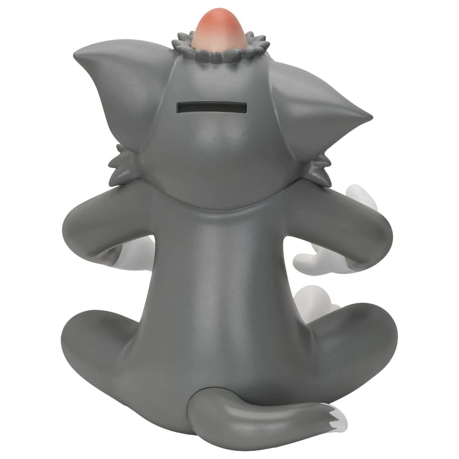 Tom and Jerry Vinyl Bank Small Series Tom-Cheese Trap! 25 cm fotografija izdelka