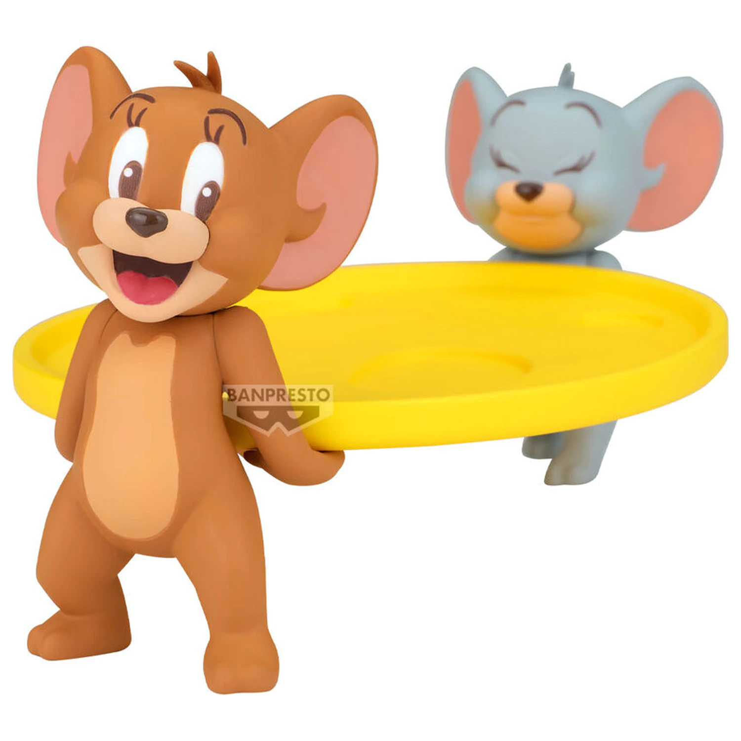 Tom & Jerry - Jerry & Tuffy Vol.2 figura 16cm fotografija izdelka