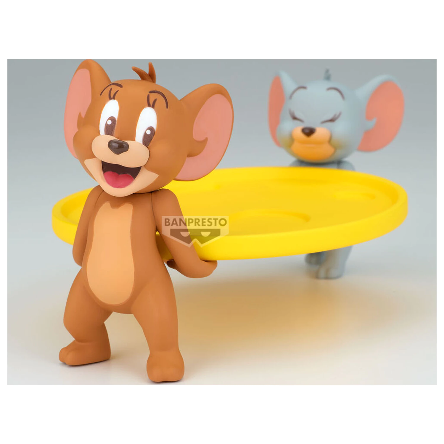 Tom & Jerry - Jerry & Tuffy Vol.2 figura 16cm fotografija izdelka