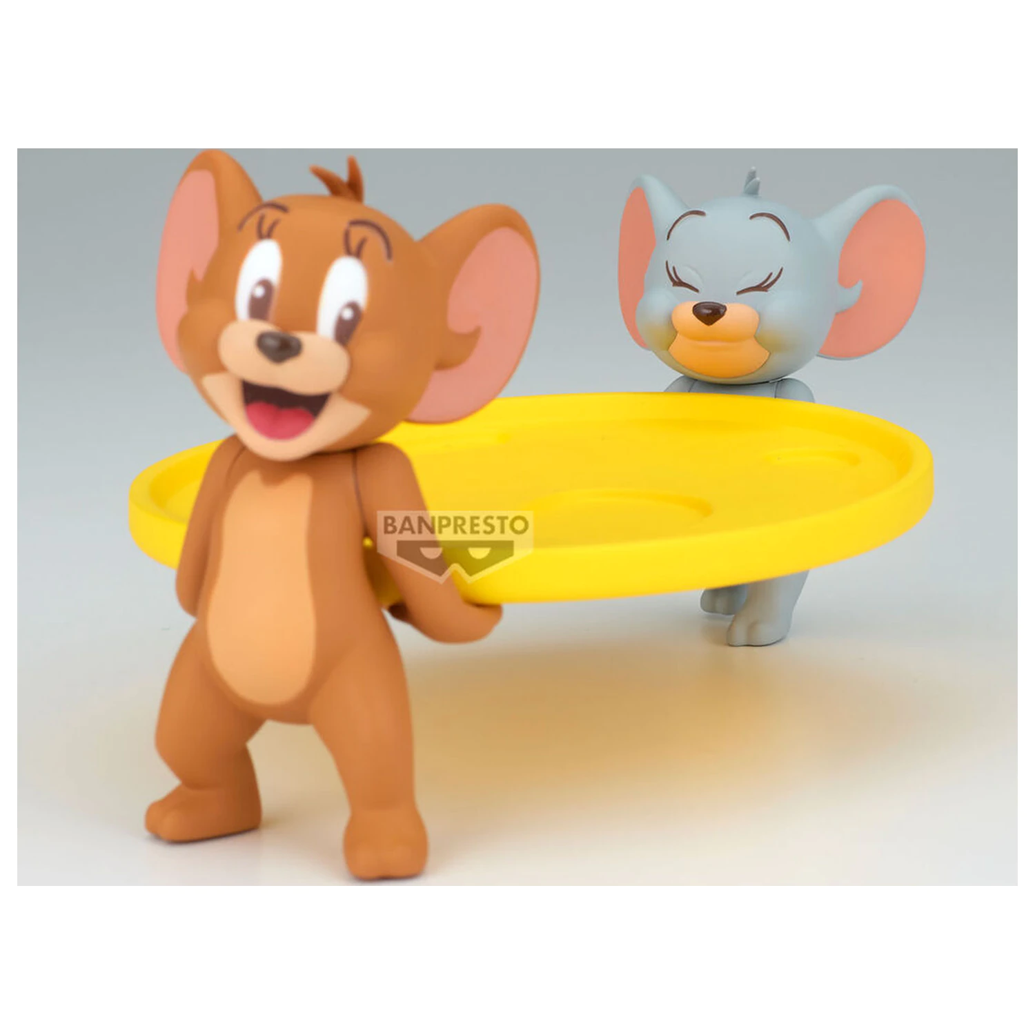 Tom & Jerry - Jerry & Tuffy Vol.2 figura 16cm fotografija izdelka