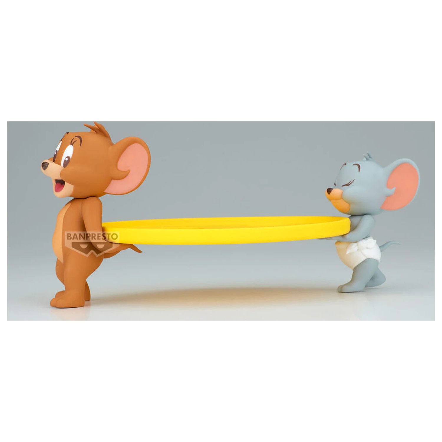Tom & Jerry - Jerry & Tuffy Vol.2 figura 16cm fotografija izdelka