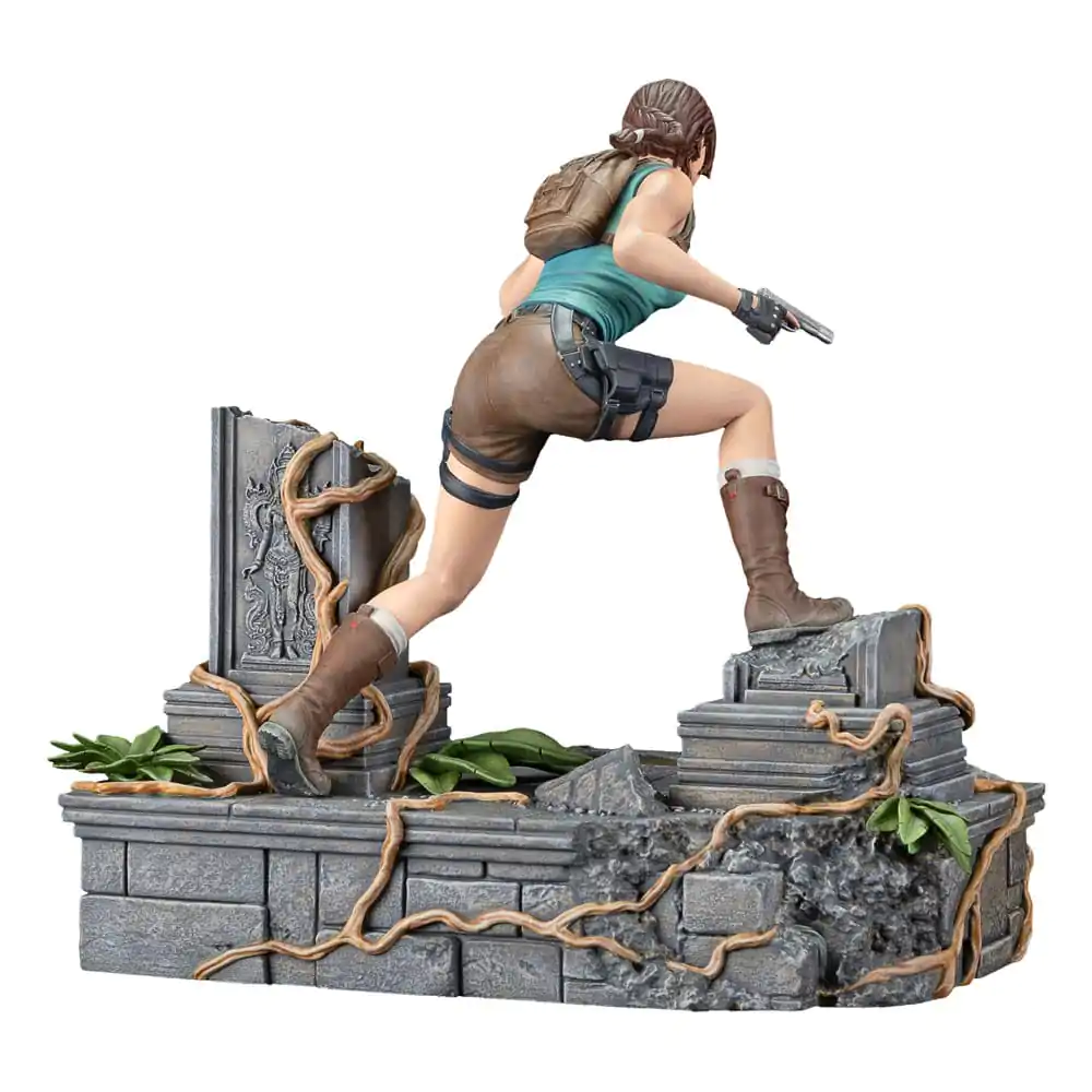 Tomb Raider PVC kip Lara Croft 24 cm fotografija izdelka