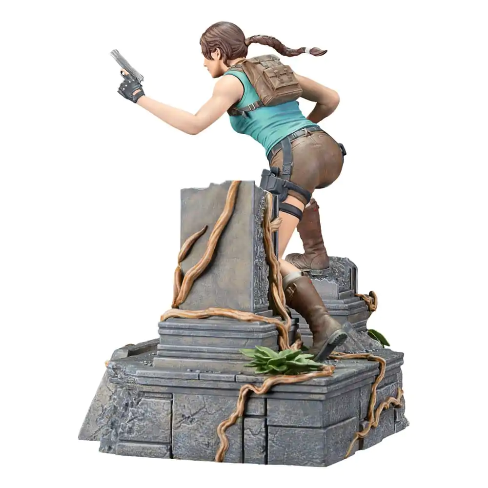 Tomb Raider PVC kip Lara Croft 24 cm fotografija izdelka