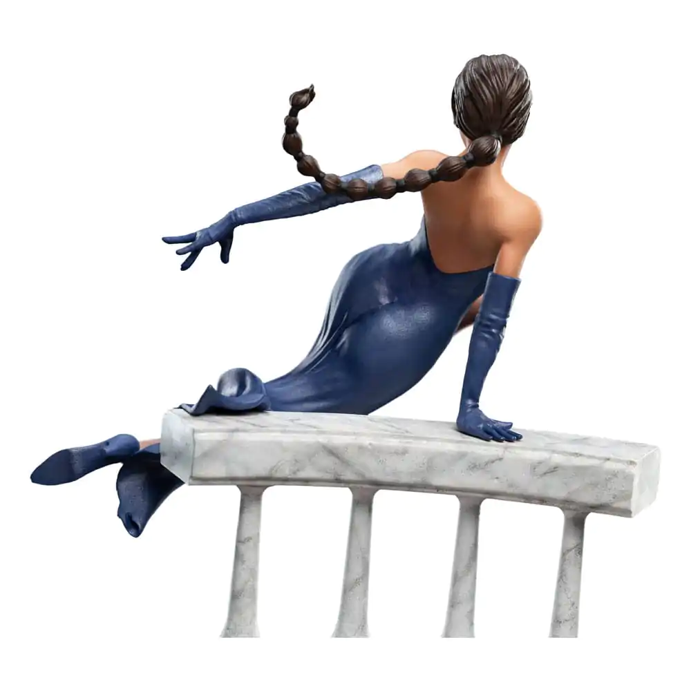 Tomb Raider Mini kip Lara Croft: A Deal at the Opera 17 cm fotografija izdelka