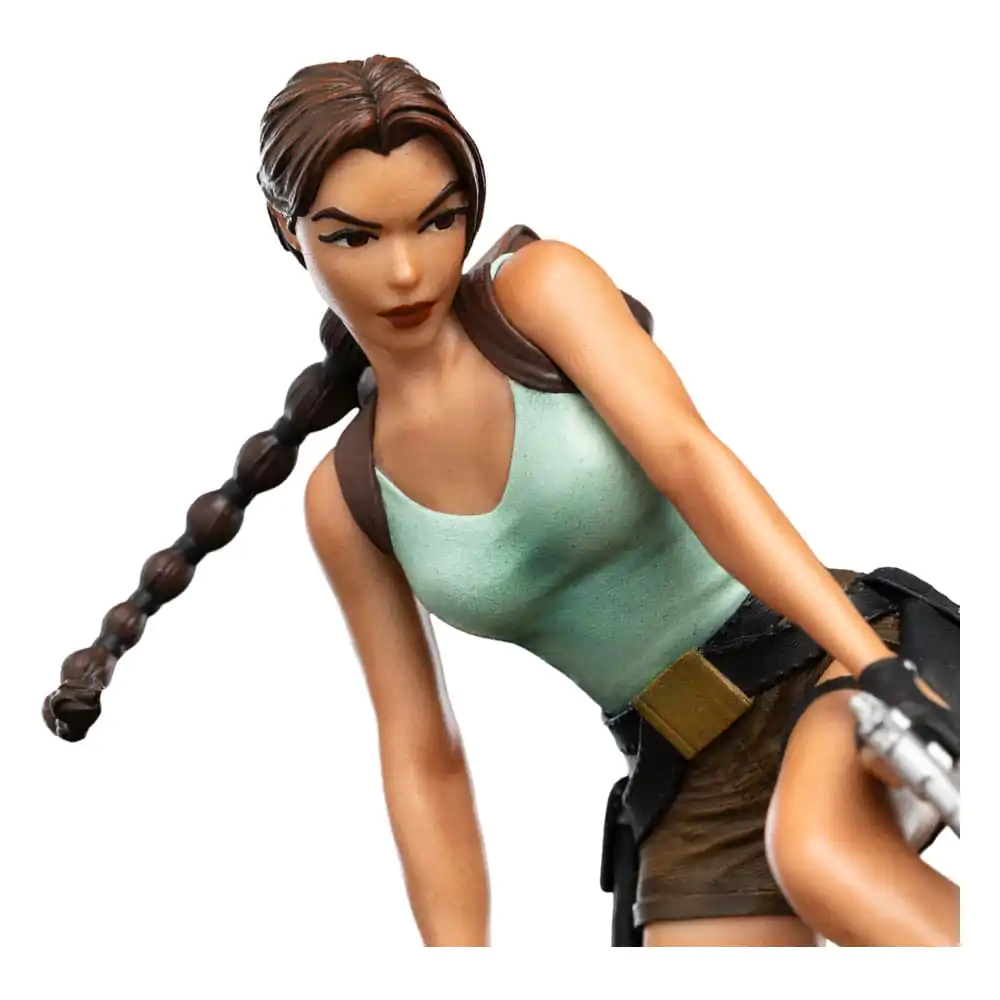 Tomb Raider Mini kip Lara Croft: The Ruins of Revelation 21 centimetrov fotografija izdelka