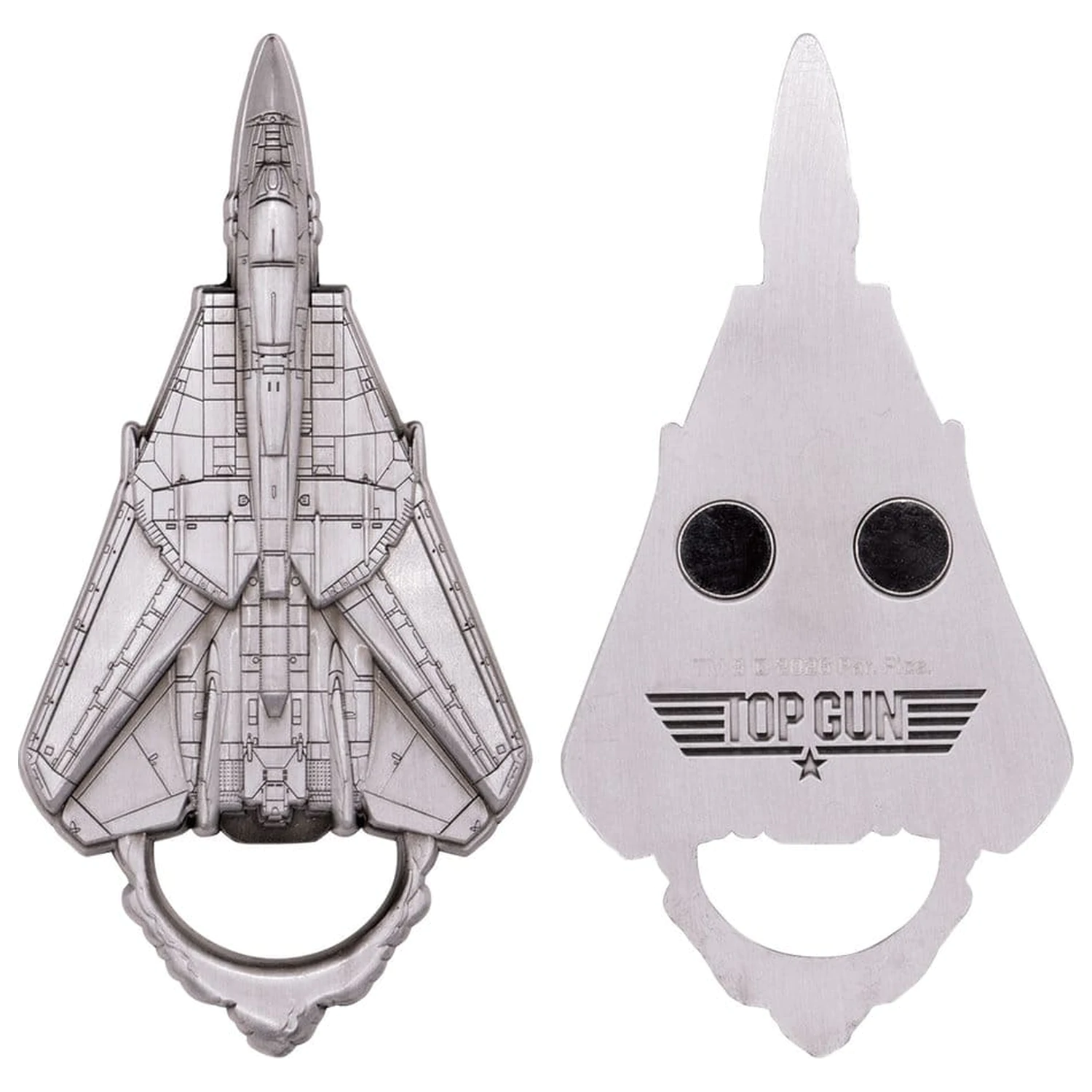Top Gun odpirač za steklenice F-14 Limited Edition fotografija izdelka