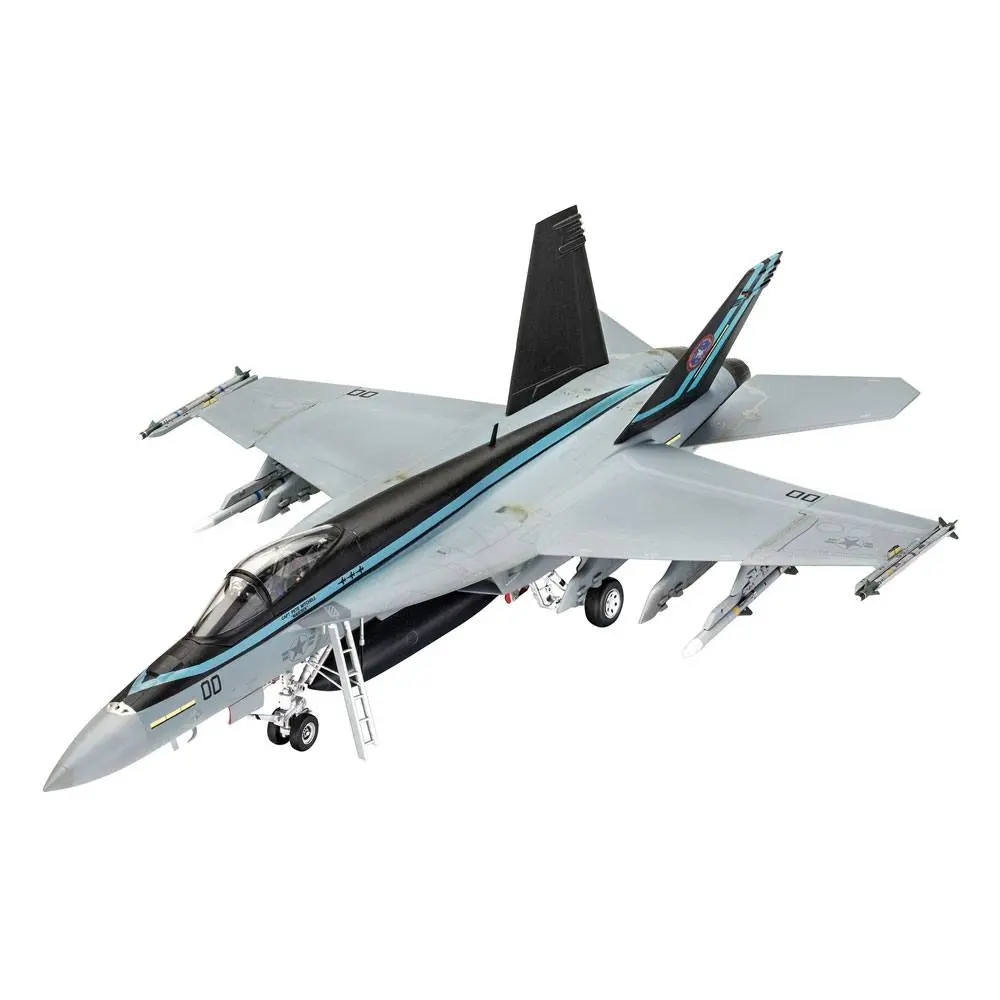 Top Gun: Maverick komplet modelov 1/48 Maverick´s F/A-18E Super Hornet 38 cm fotografija izdelka