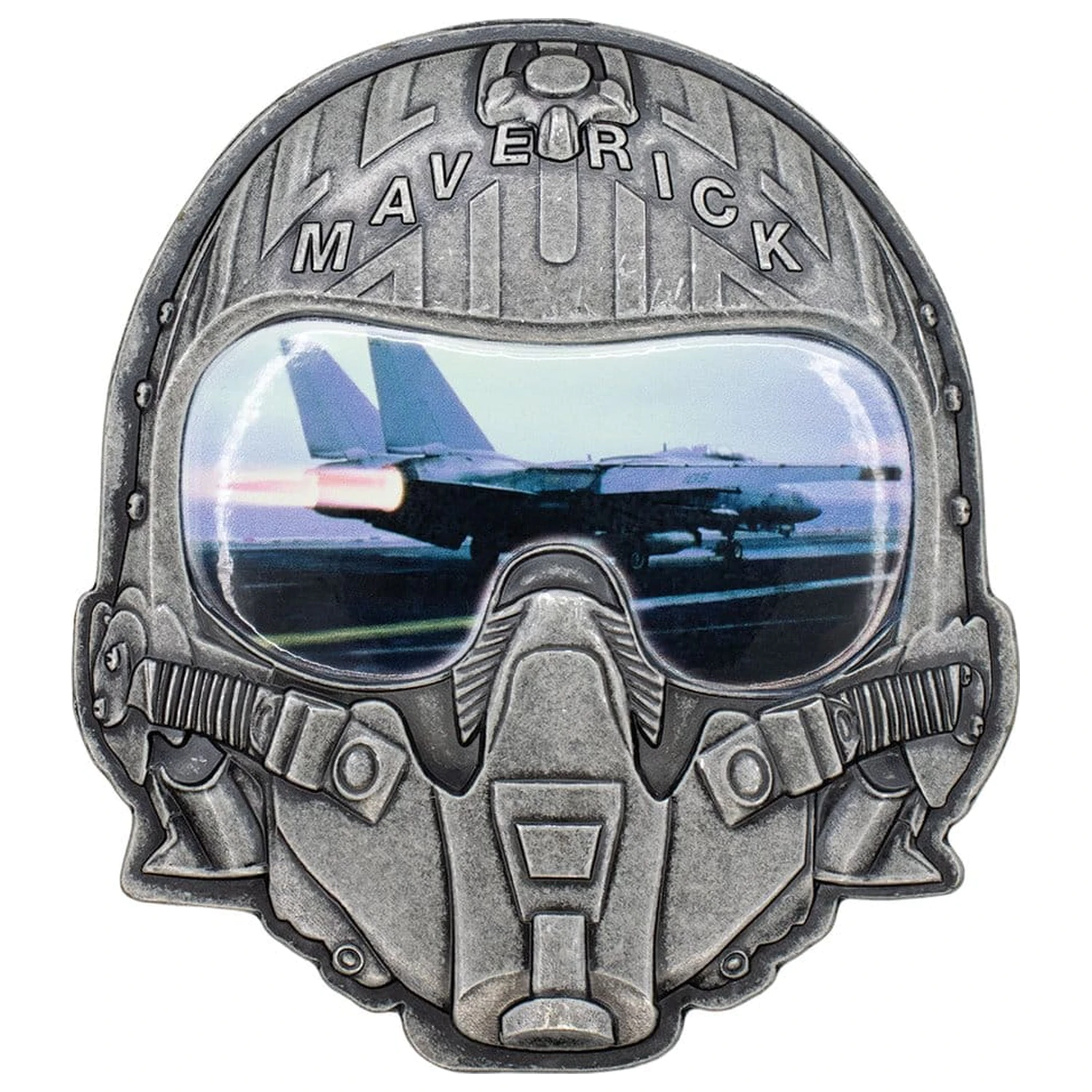 Top Gun Medallion Limited Edition Čelada fotografija izdelka
