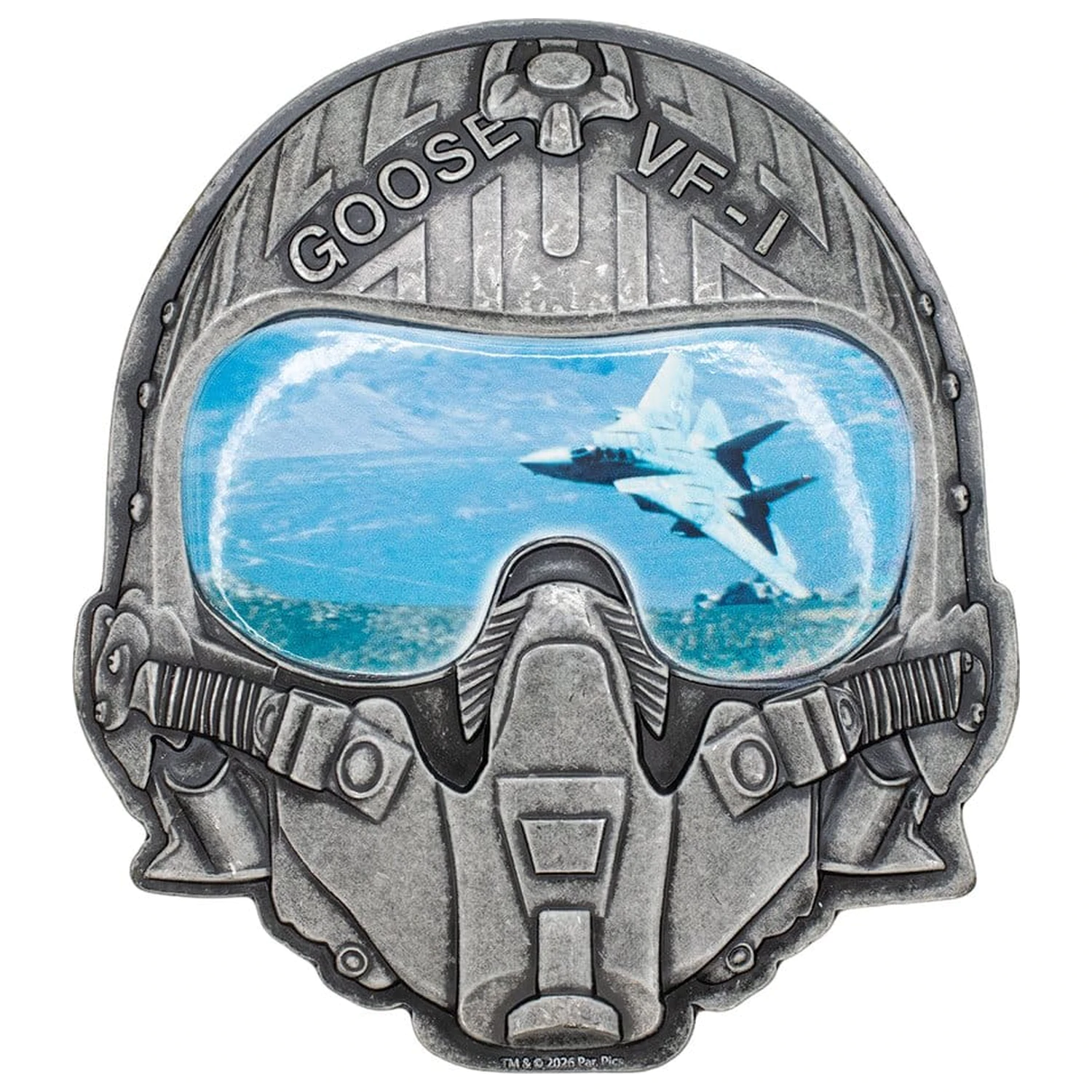 Top Gun Medallion Limited Edition Čelada fotografija izdelka
