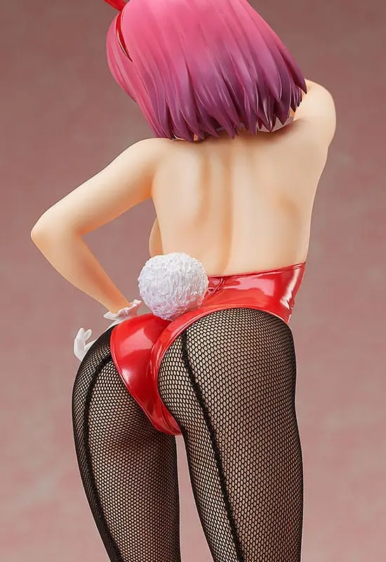 Toradora PVC Kip 1/4 Minori Kushieda: Bunny Ver. 39 cm fotografija izdelka
