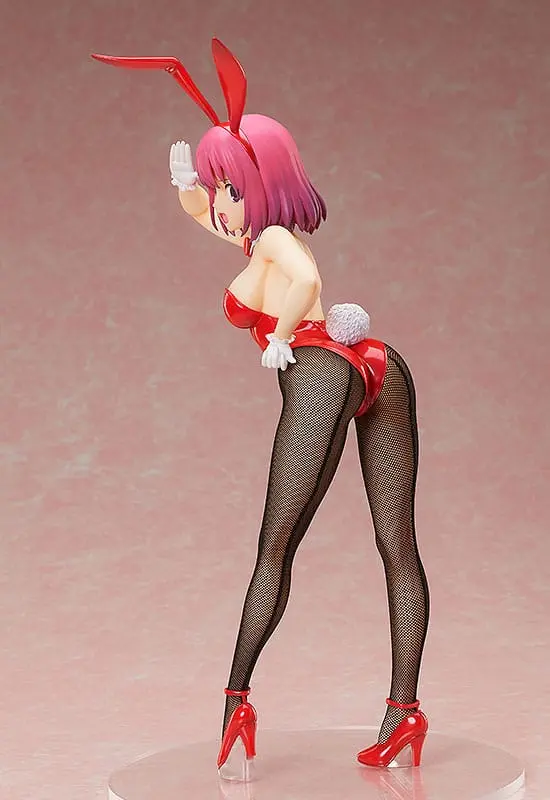 Toradora PVC Kip 1/4 Minori Kushieda: Bunny Ver. 39 cm fotografija izdelka