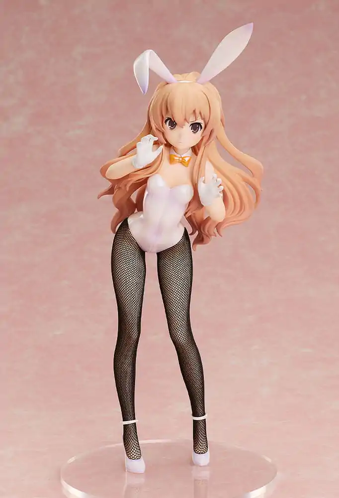 Toradora! PVC kip 1/6 Taiga Aisaka: Bunny Ver. 27 cm fotografija izdelka