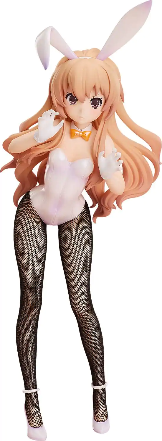 Toradora! PVC kip 1/6 Taiga Aisaka: Bunny Ver. 27 cm fotografija izdelka