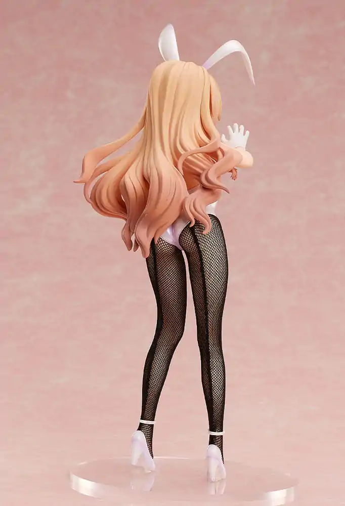 Toradora! PVC kip 1/6 Taiga Aisaka: Bunny Ver. 27 cm fotografija izdelka