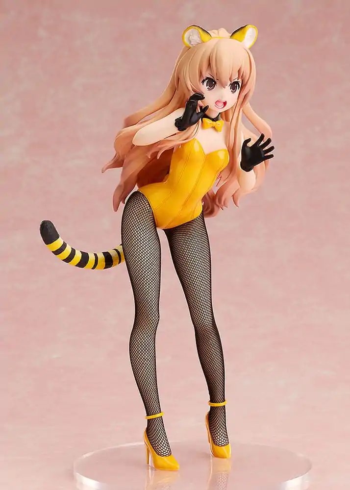 Toradora! PVC Socha 1/6 Taiga Aisaka: Tiger Ver. 24 cm fotografija izdelka
