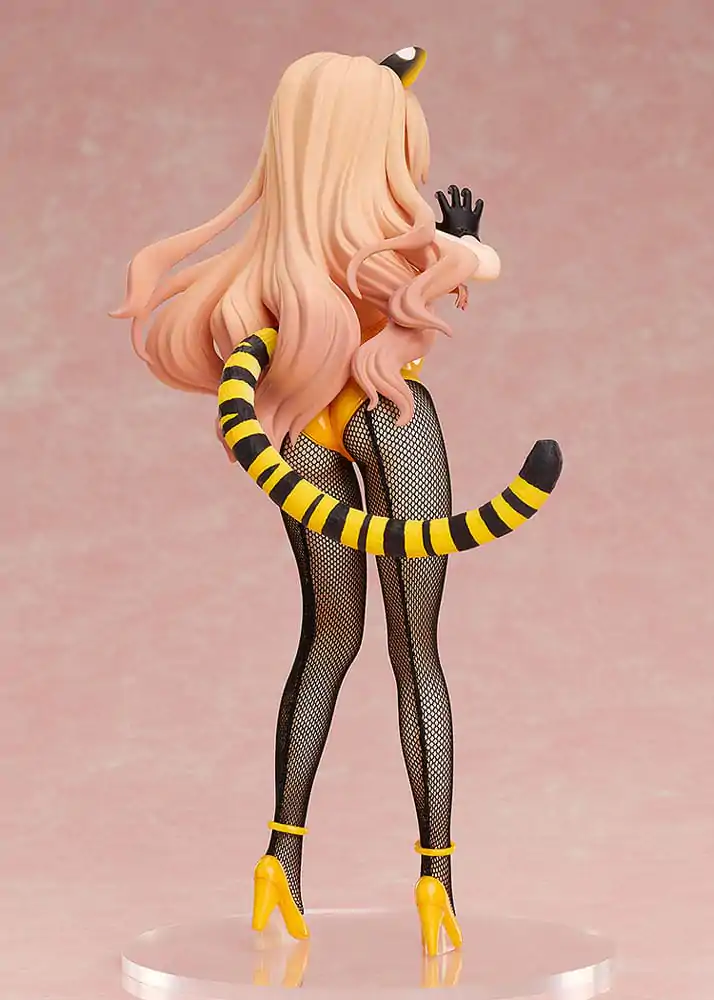 Toradora! PVC Socha 1/6 Taiga Aisaka: Tiger Ver. 24 cm fotografija izdelka