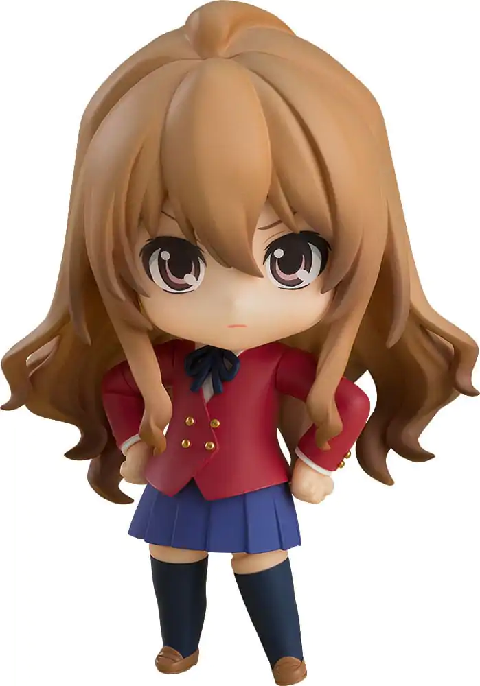 Toradora! Nendoroid akcijska figura Taiga Aisaka 2.0 10 cm fotografija izdelka