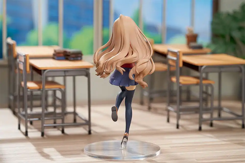 Toradora! Pop Up Parade PVC Kip Taiga Aisaka 18 cm fotografija izdelka