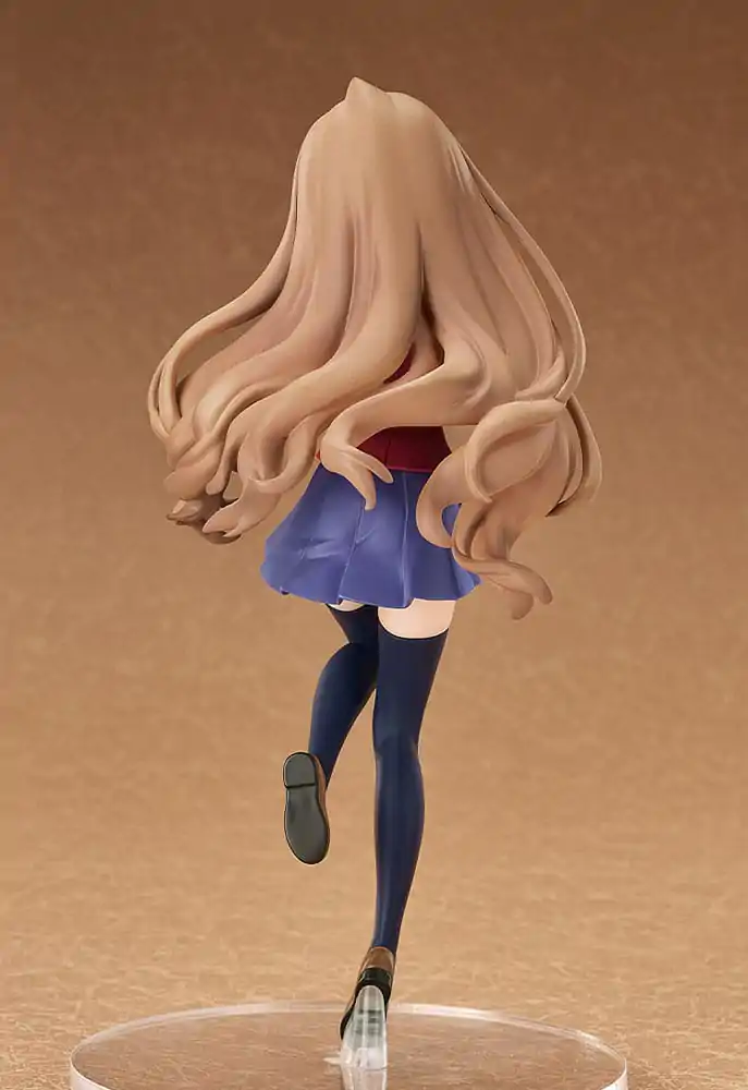 Toradora! Pop Up Parade PVC Kip Taiga Aisaka 18 cm fotografija izdelka