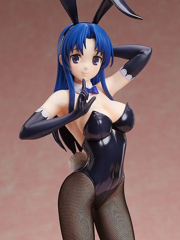 Toradora PVC Kip 1/4 Ami Kawashima: Bunny Ver. 47 cm fotografija izdelka