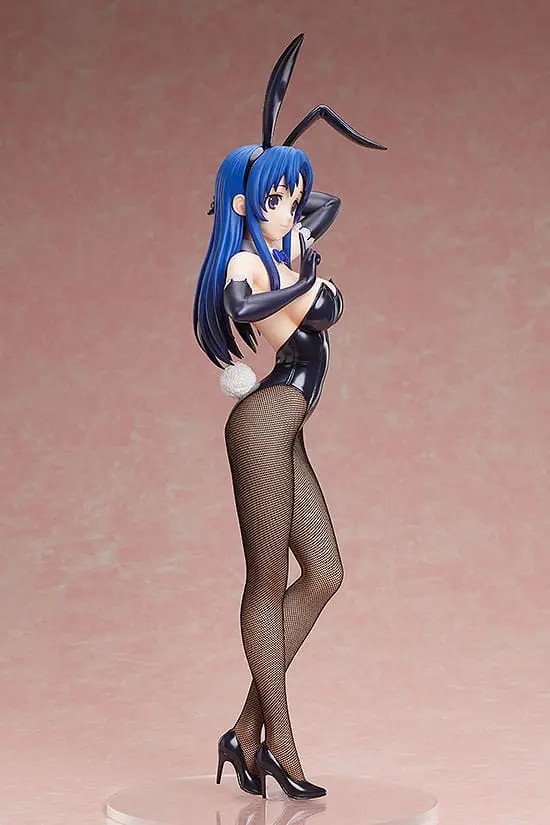 Toradora PVC Kip 1/4 Ami Kawashima: Bunny Ver. 47 cm fotografija izdelka