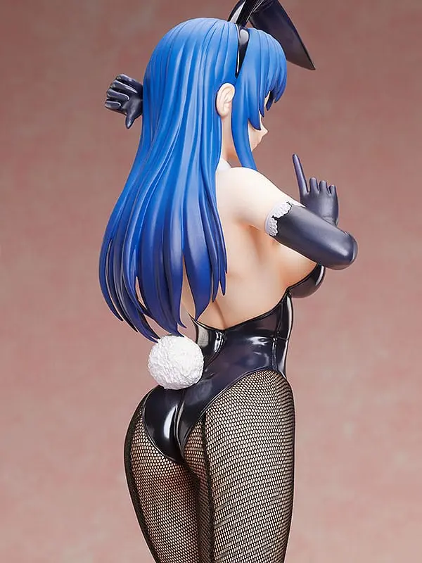 Toradora PVC Kip 1/4 Ami Kawashima: Bunny Ver. 47 cm fotografija izdelka