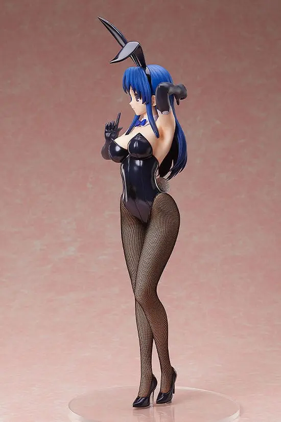 Toradora PVC Kip 1/4 Ami Kawashima: Bunny Ver. 47 cm fotografija izdelka