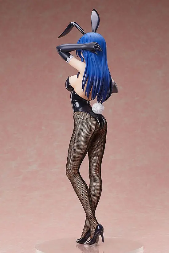 Toradora PVC Kip 1/4 Ami Kawashima: Bunny Ver. 47 cm fotografija izdelka