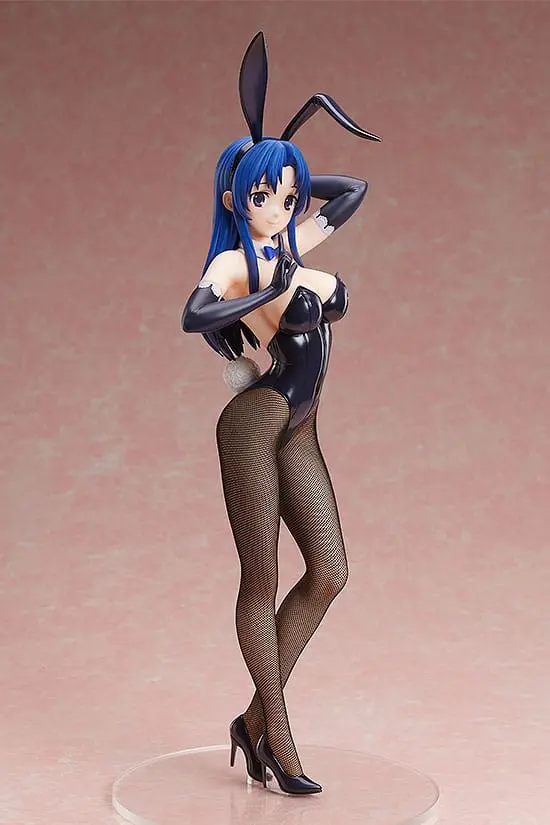 Toradora PVC Kip 1/4 Ami Kawashima: Bunny Ver. 47 cm fotografija izdelka