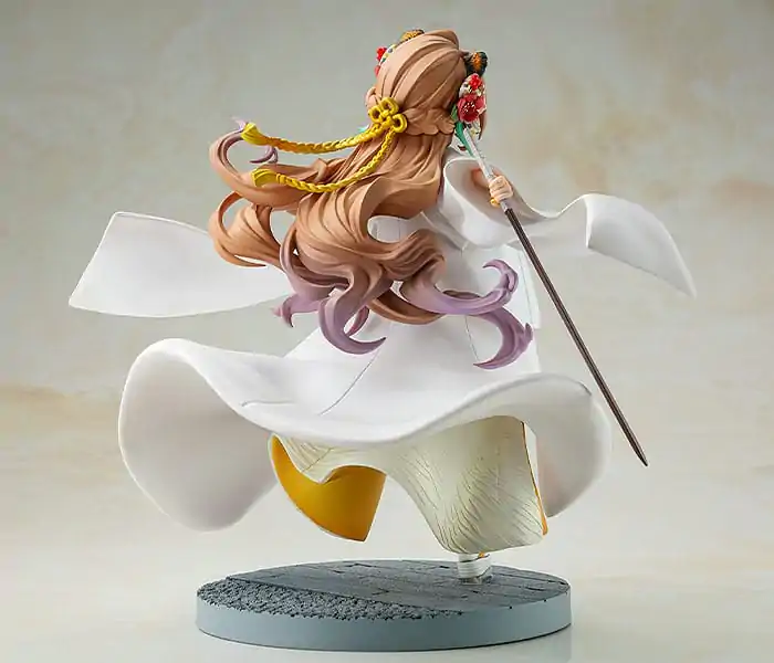 Toradora! PVC Kip Taiga Aisaka: White Kimono Ver. 22 cm fotografija izdelka