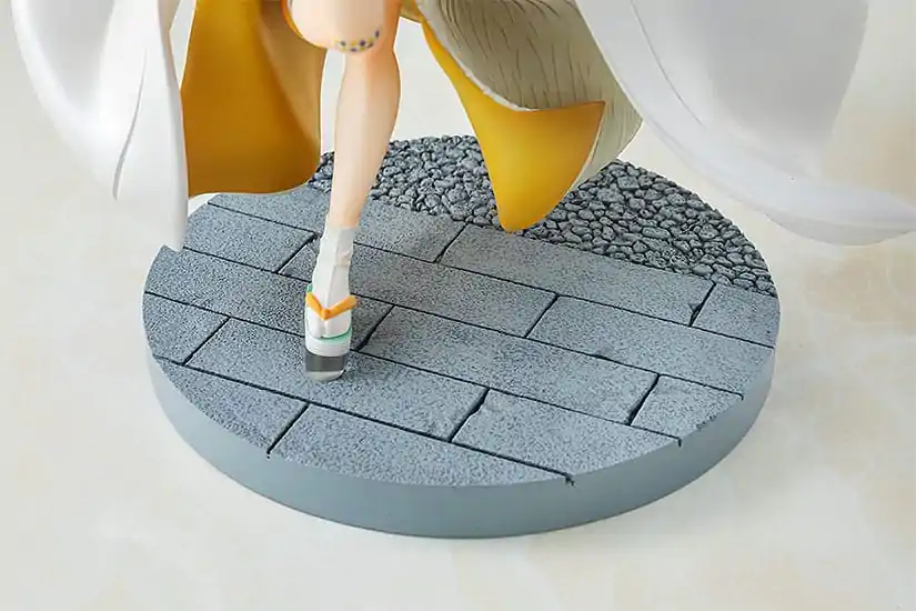 Toradora! PVC Kip Taiga Aisaka: White Kimono Ver. 22 cm fotografija izdelka