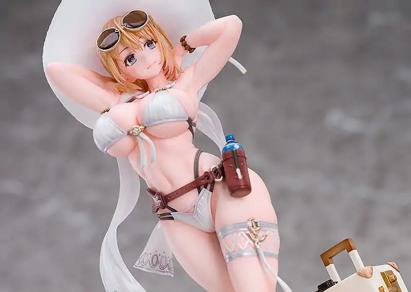 Toridamono Original PVC kip 1/7 Mira 24 cm fotografija izdelka