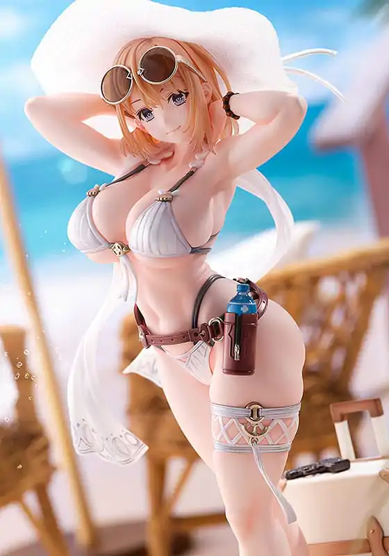 Toridamono Original PVC kip 1/7 Mira 24 cm fotografija izdelka