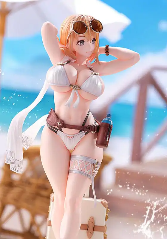 Toridamono Original PVC kip 1/7 Mira 24 cm fotografija izdelka