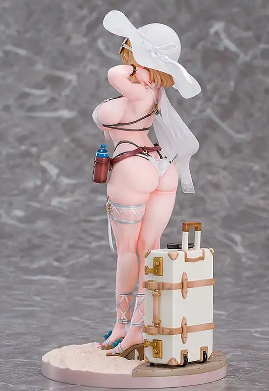 Toridamono Original PVC kip 1/7 Mira 24 cm fotografija izdelka