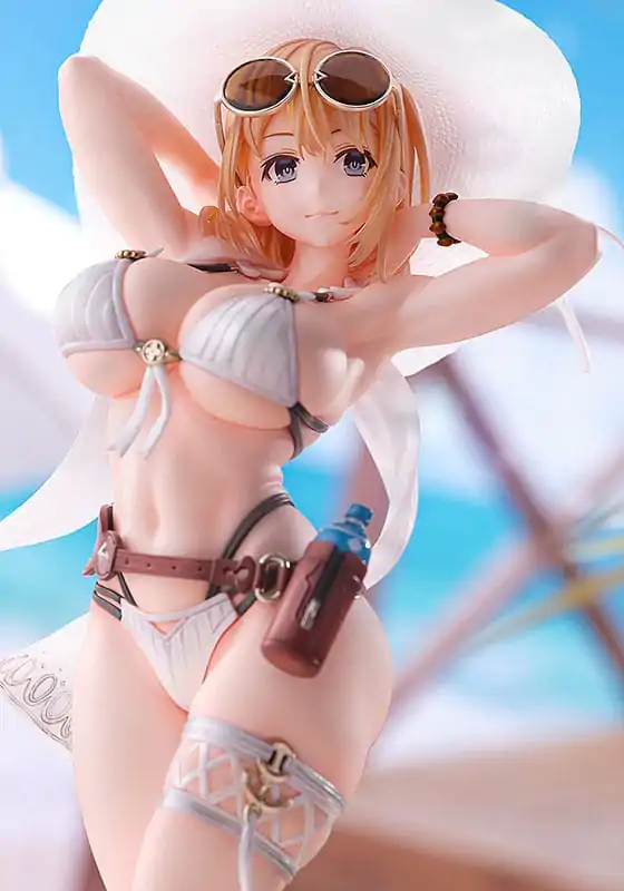 Toridamono Original PVC kip 1/7 Mira 24 cm fotografija izdelka