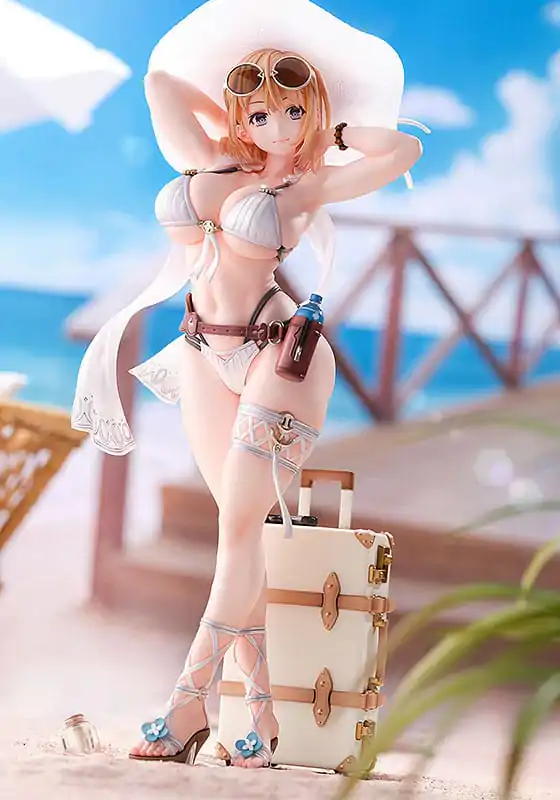 Toridamono Original PVC kip 1/7 Mira 24 cm fotografija izdelka