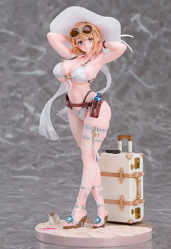 Toridamono Original PVC kip 1/7 Mira 24 cm fotografija izdelka