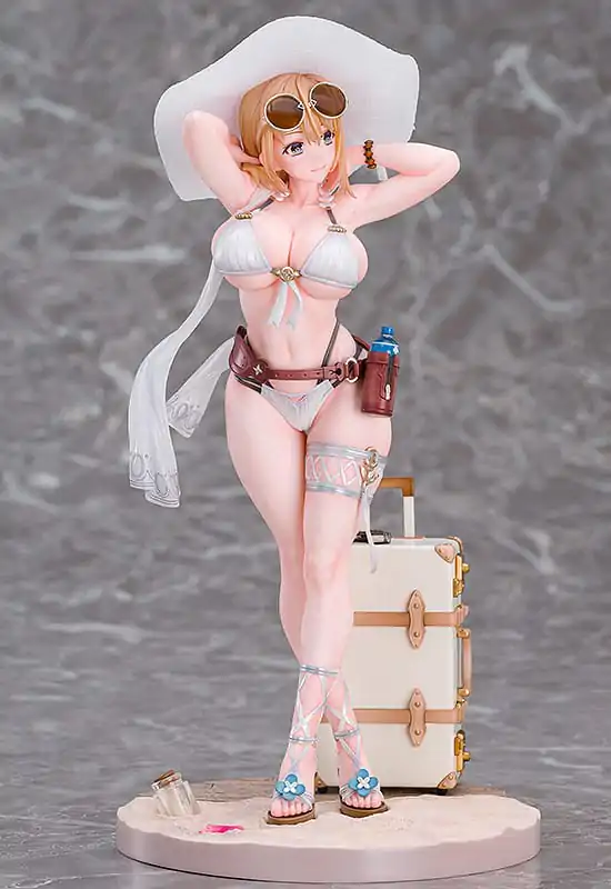 Toridamono Original PVC kip 1/7 Mira 24 cm fotografija izdelka