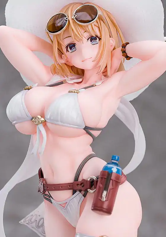 Toridamono Original PVC kip 1/7 Mira 24 cm fotografija izdelka