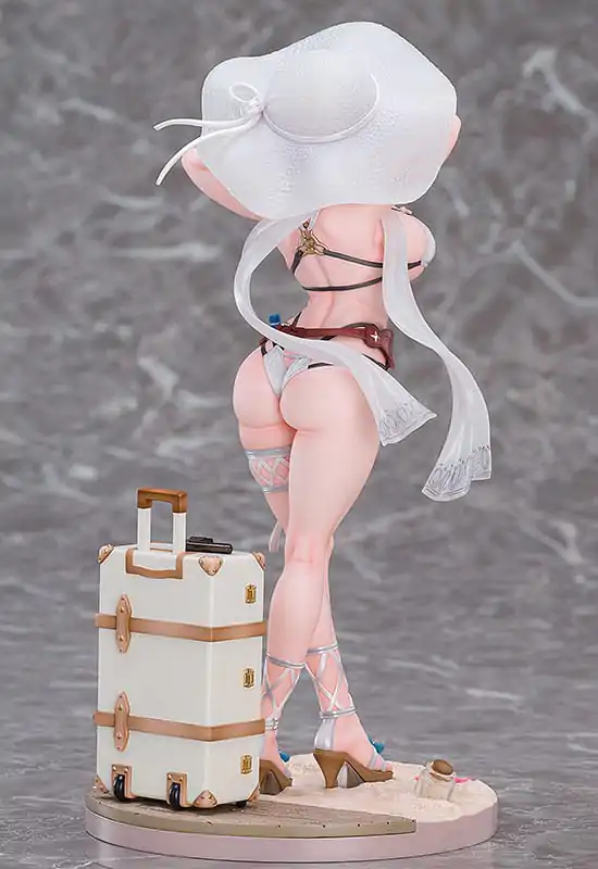 Toridamono Original PVC kip 1/7 Mira 24 cm fotografija izdelka