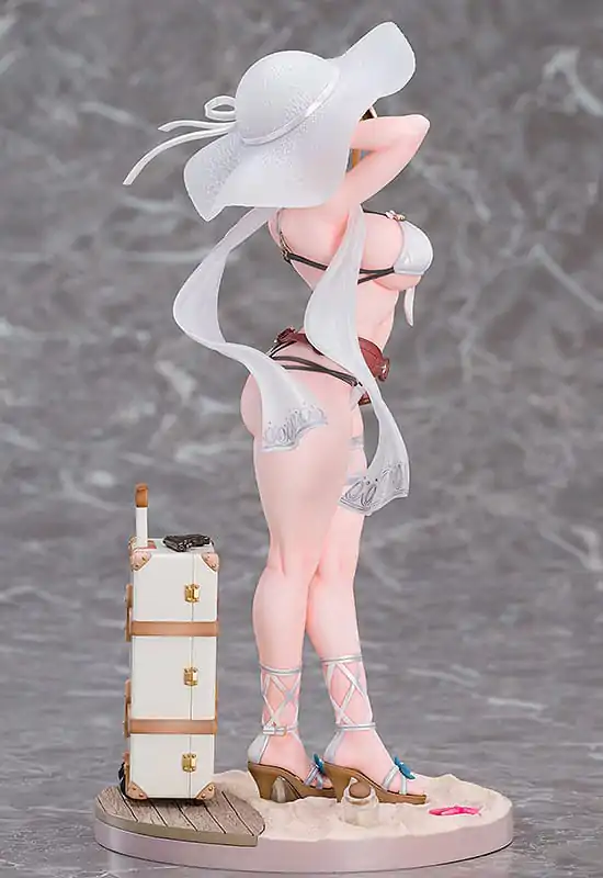 Toridamono Original PVC kip 1/7 Mira 24 cm fotografija izdelka