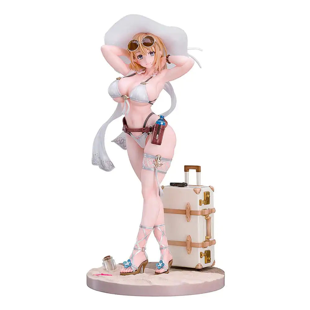 Toridamono Original PVC kip 1/7 Mira 24 cm fotografija izdelka