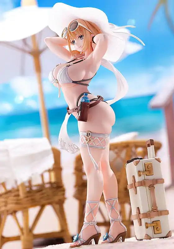 Toridamono Original PVC kip 1/7 Mira 24 cm fotografija izdelka