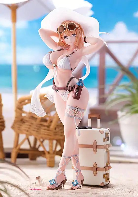 Toridamono Original PVC kip 1/7 Mira 24 cm fotografija izdelka